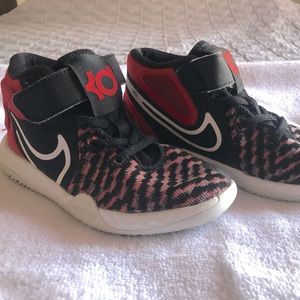 Kids Nike KD Trey 5 - size 11c